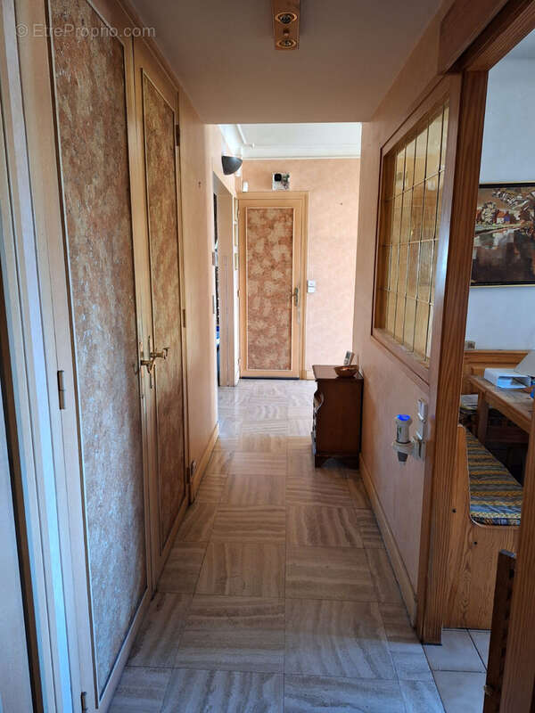 Maison à MITRY-MORY