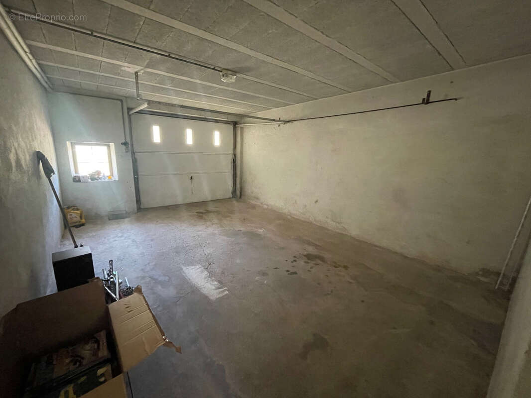 Maison à RUPT-SUR-MOSELLE