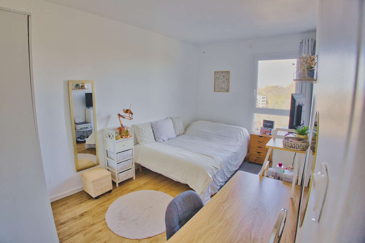 Appartement à BAYONNE