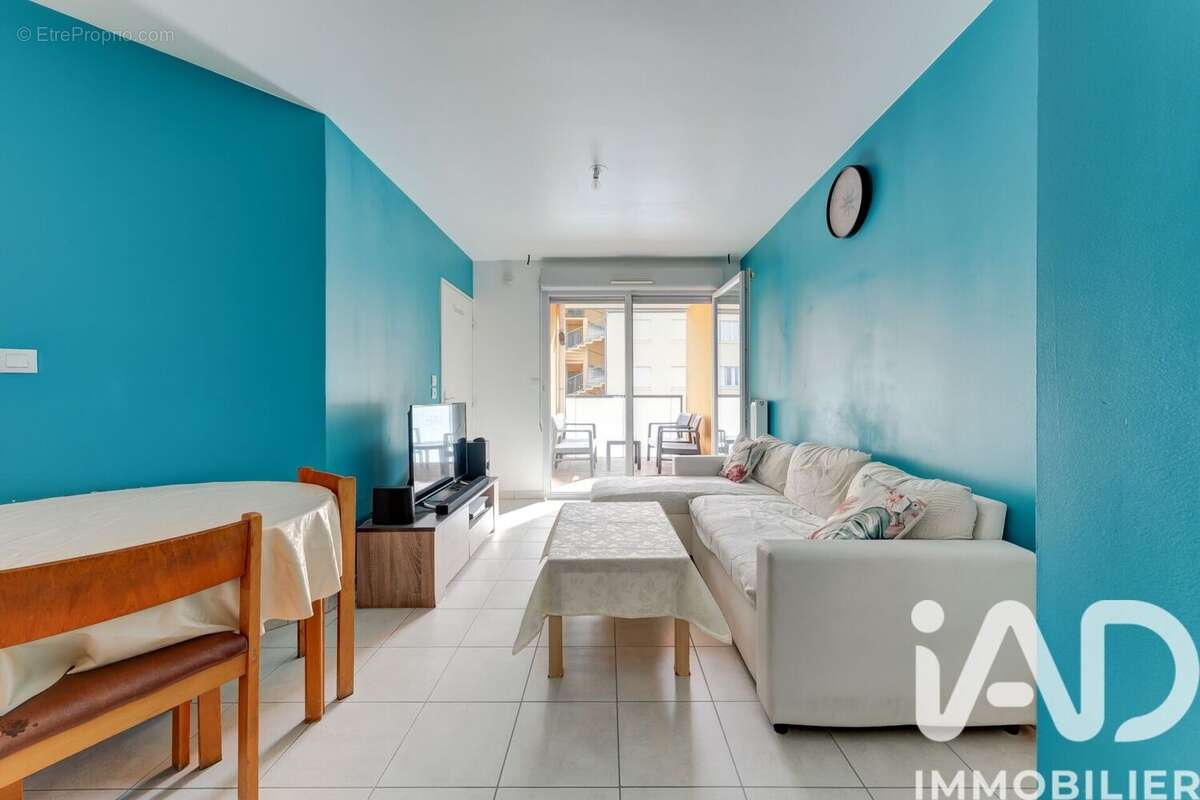 Photo 5 - Appartement à VENISSIEUX