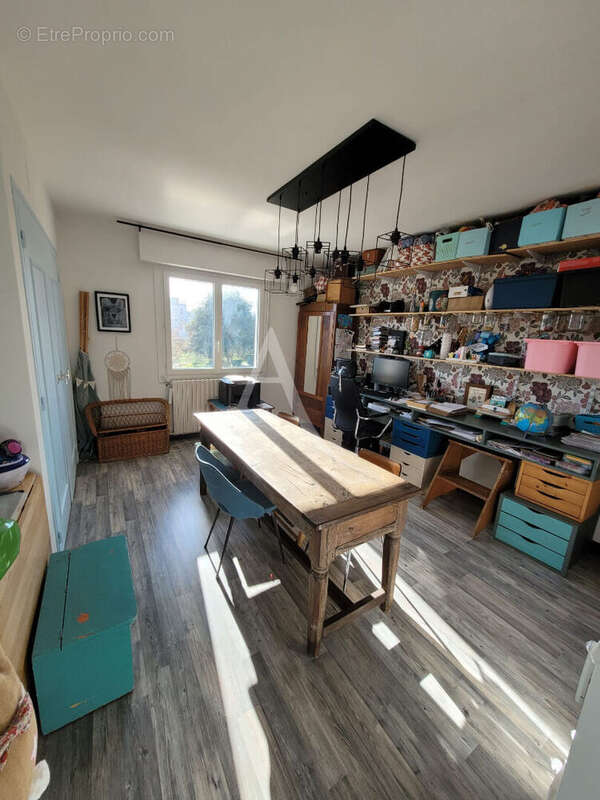 Maison à SAINT-NAZAIRE