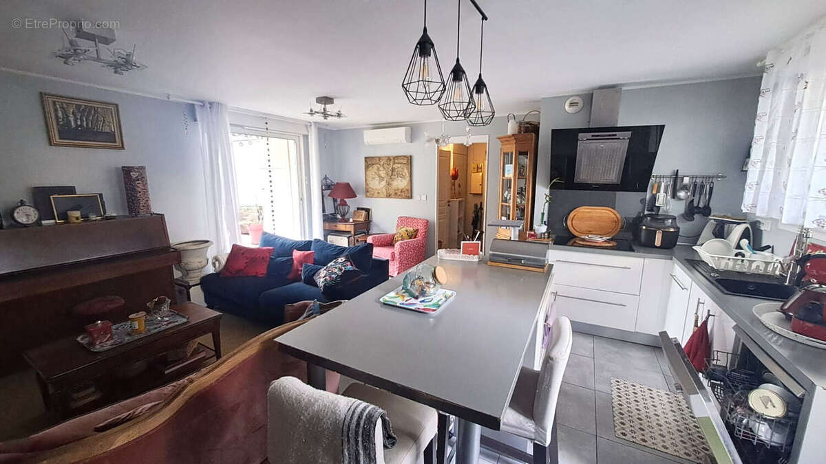 Appartement à MERIGNAC