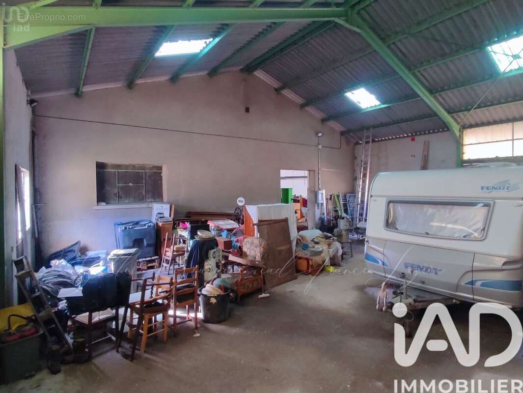 Photo 7 - Maison à LE MASSEGROS