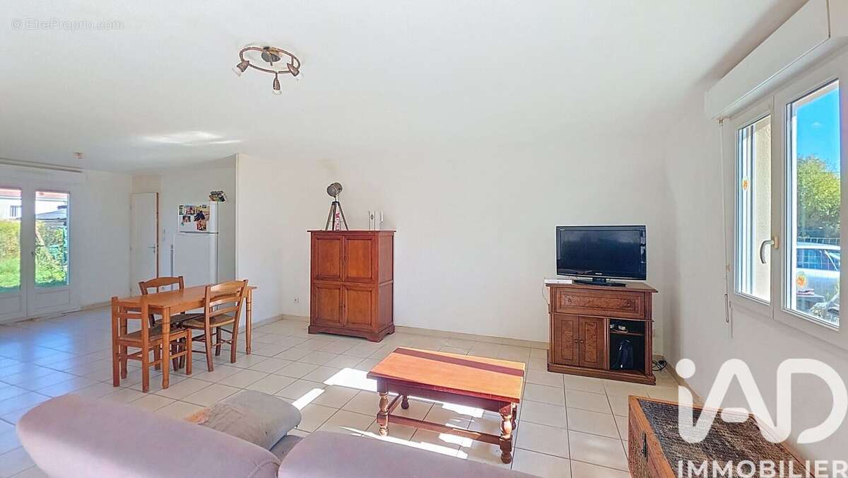 Photo 4 - Maison à LA FERTE-SAINT-AUBIN