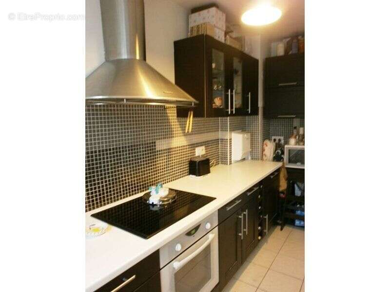 Appartement à LE PERREUX-SUR-MARNE