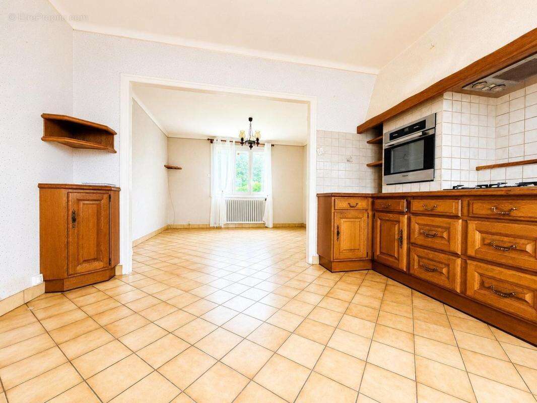 Maison à fort potentiel - photo 3