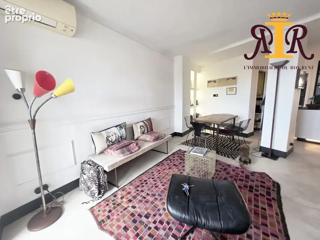 Appartement 3 pièces 57 m² à vendre à Marseille-7e (13007) - photo 3