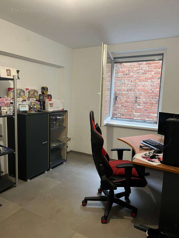 ENSEMBLE IMMOBILIER  - Opportunité rare pour investisseurs ou grande famille. - photo 21