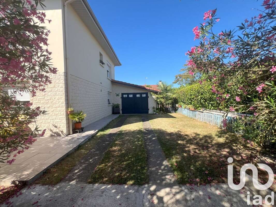 Photo 6 - Maison à GRENADE-SUR-L&#039;ADOUR