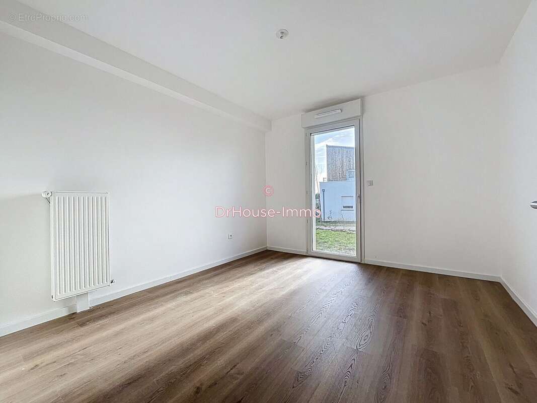 Appartement à AMIENS