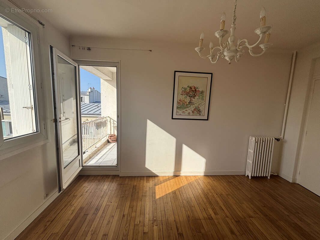 Appartement à BREST