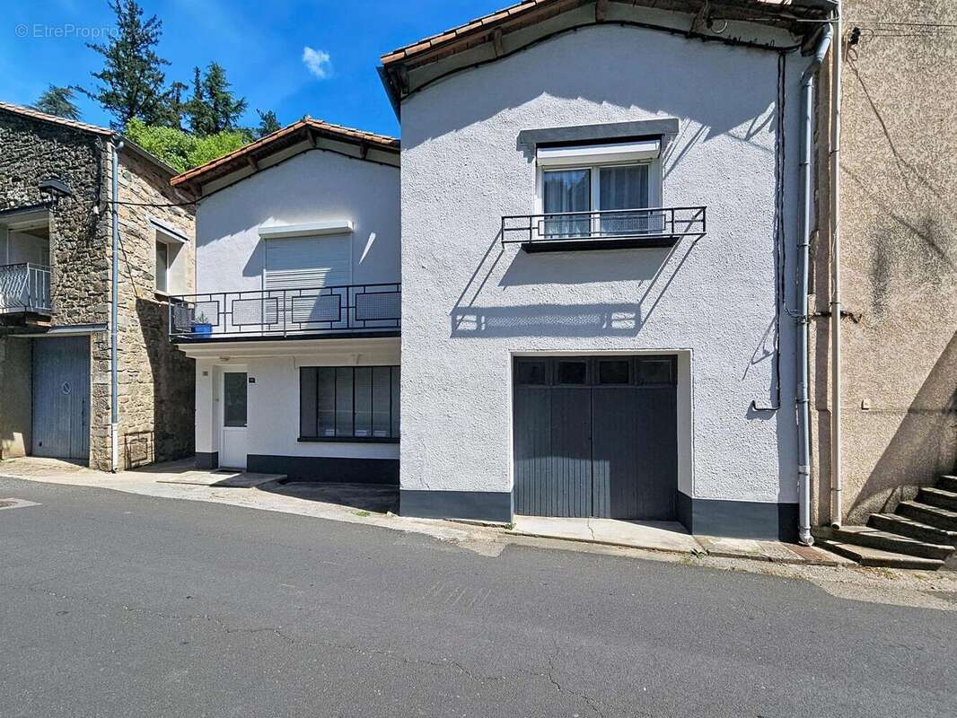 Photo 7 - Maison à AVENE