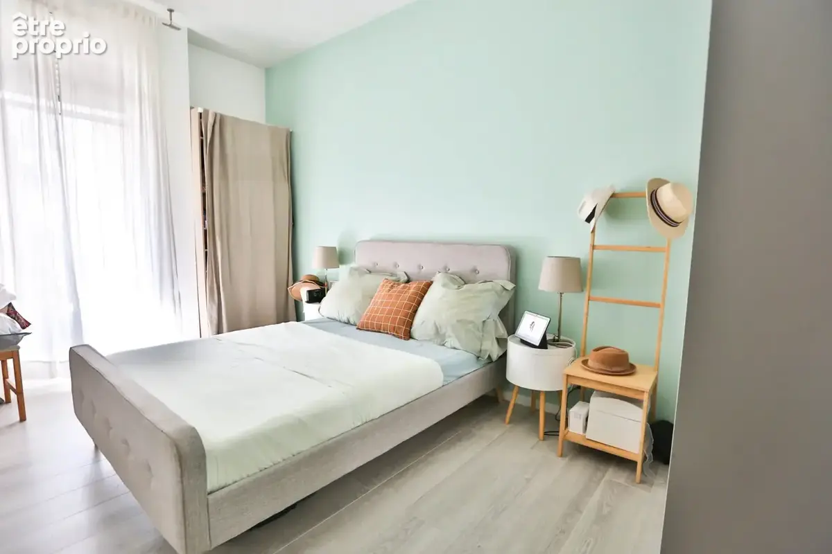 Appartement 4 pièces 78 m² à vendre à Chessy (77700) - photo 6