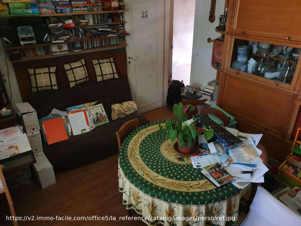 Profession liberale & habitation - photo 5