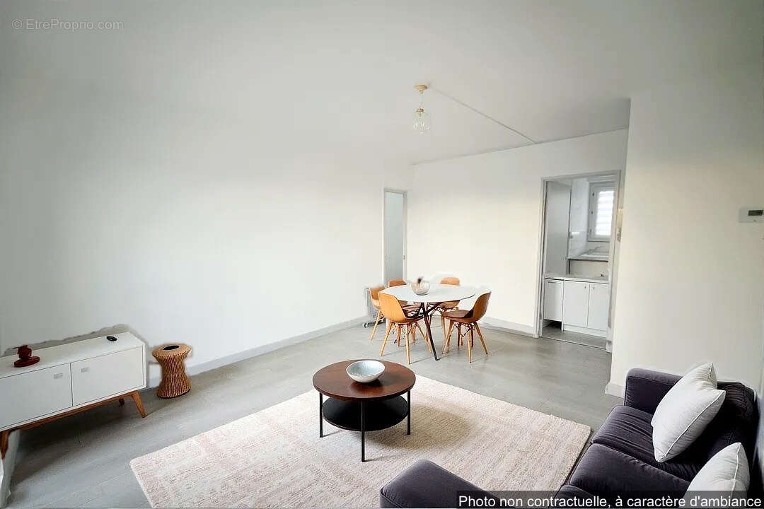 Appartement à HEM