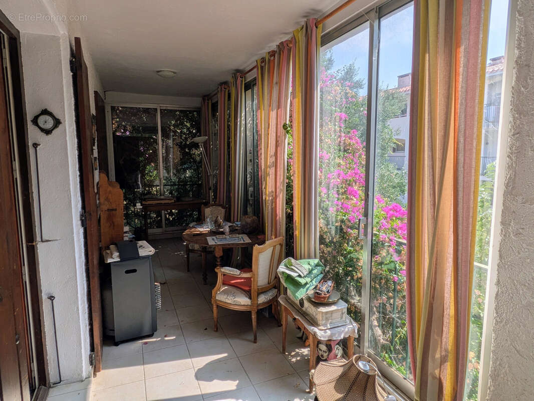 Maison 4 faces a vendre a collioure, proche centre-ville et plages - photo 9