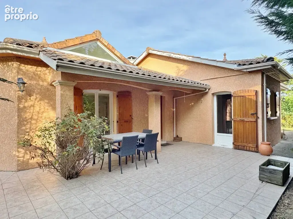 Maison T5 de plain-pied - photo 4
