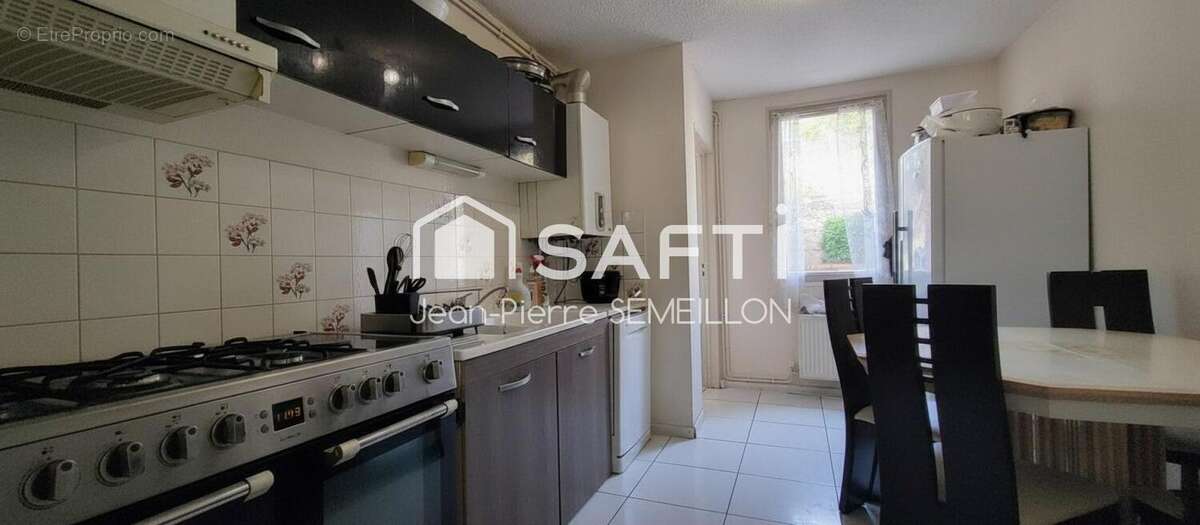 Photo 5 - Appartement à AGEN