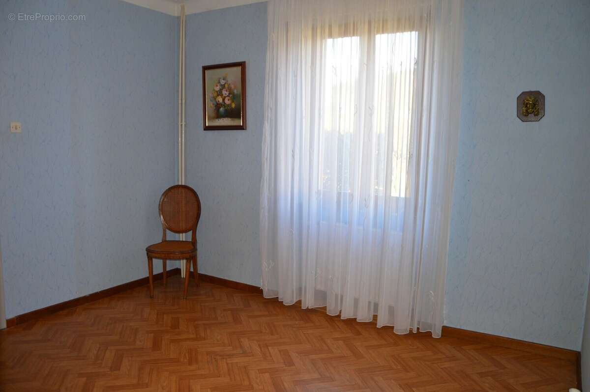 Maison à MEISENTHAL