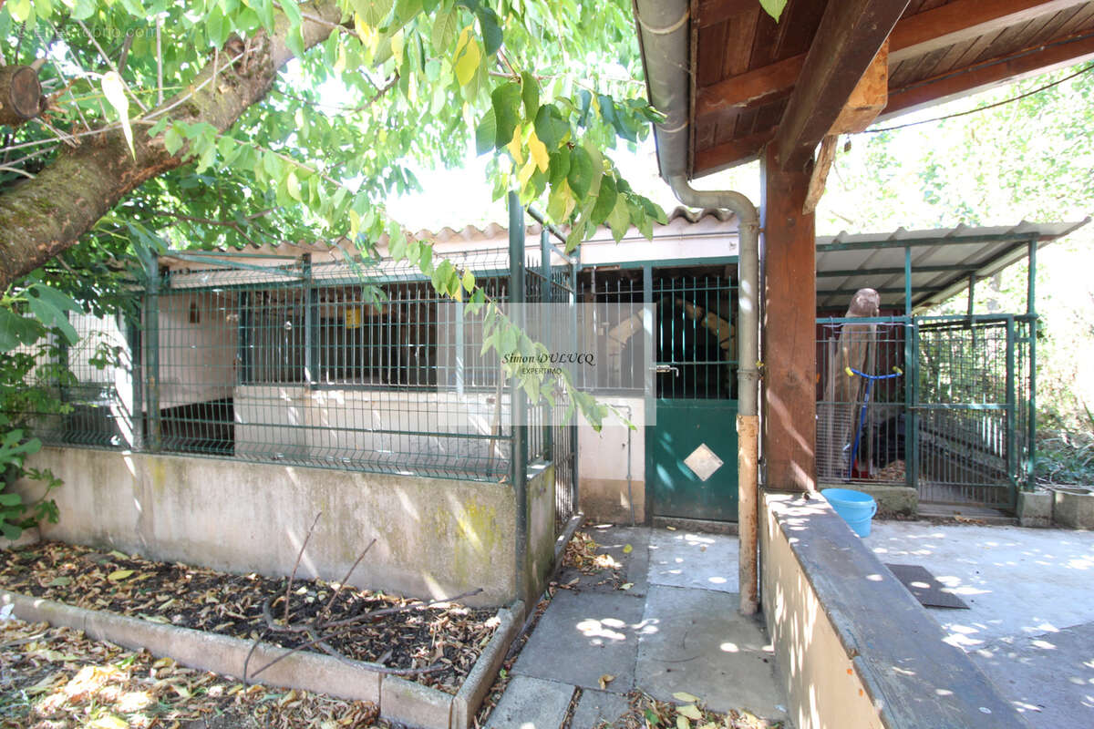 Charmante maison de 91 m2 avec jardin fruitier, garage et cave - photo 15