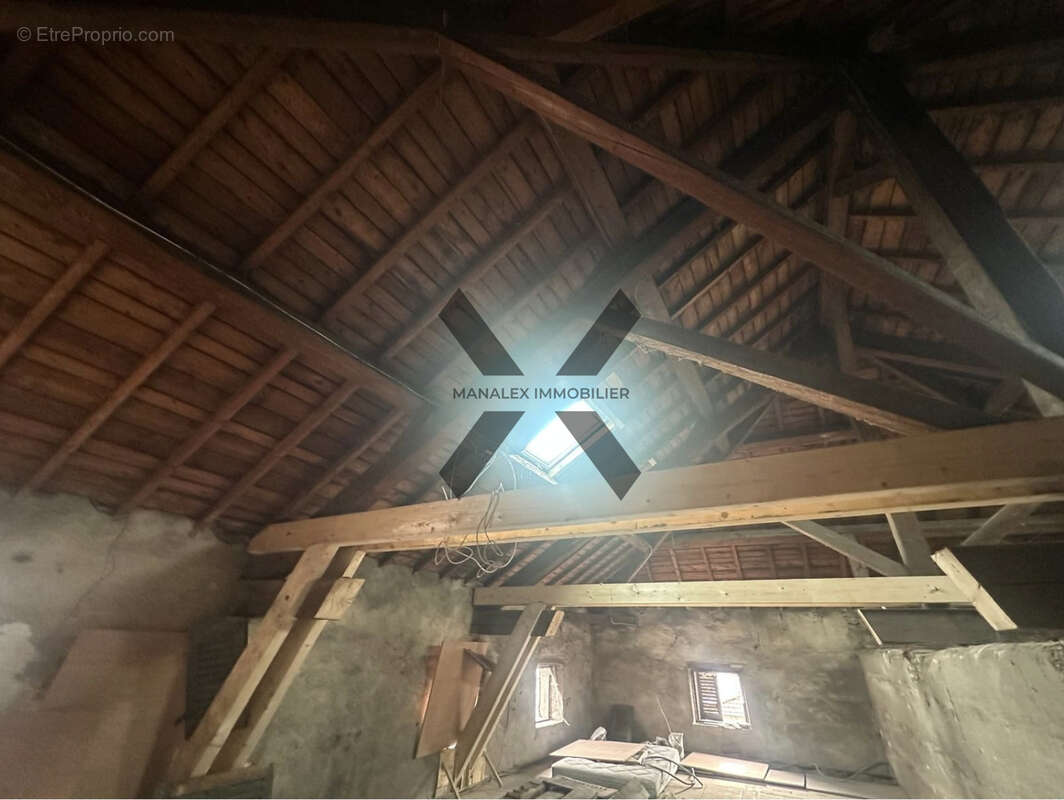 Appartement à ROANNE