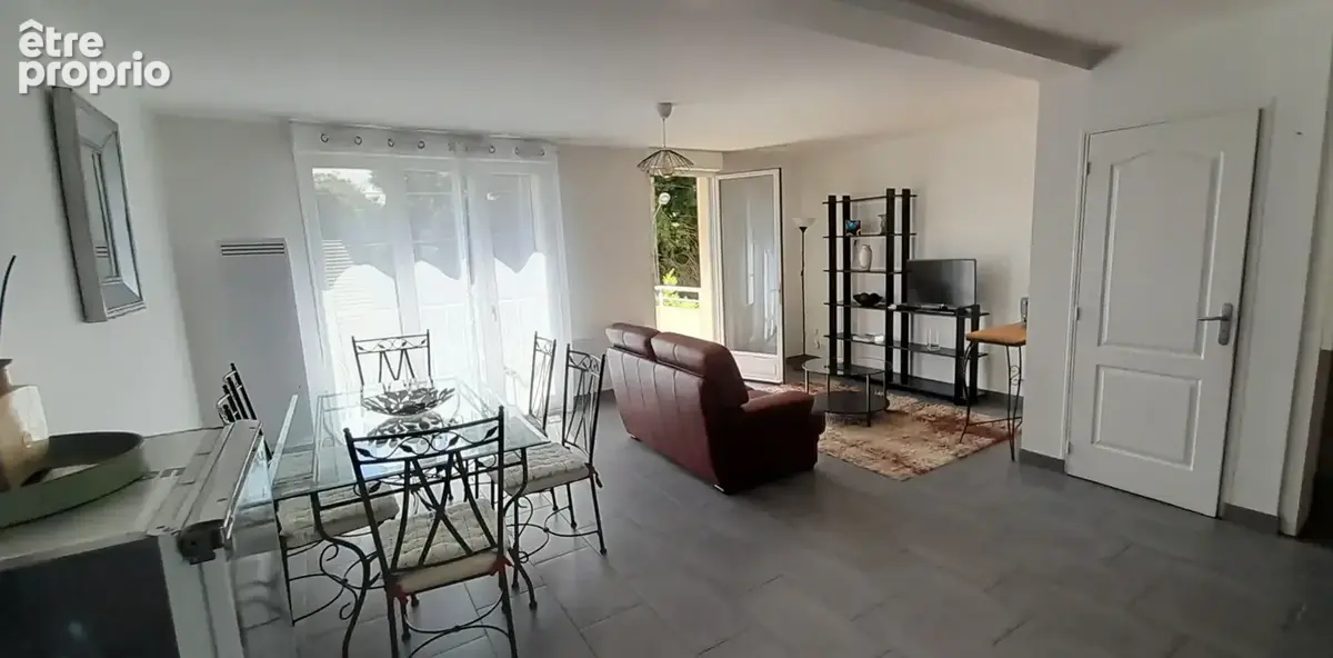 Maison Limours 4 pièce(s) 67.28 m2 - photo 3