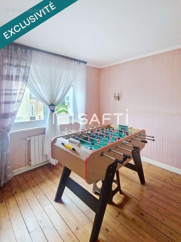 Photo 7 - Maison à LONGUYON