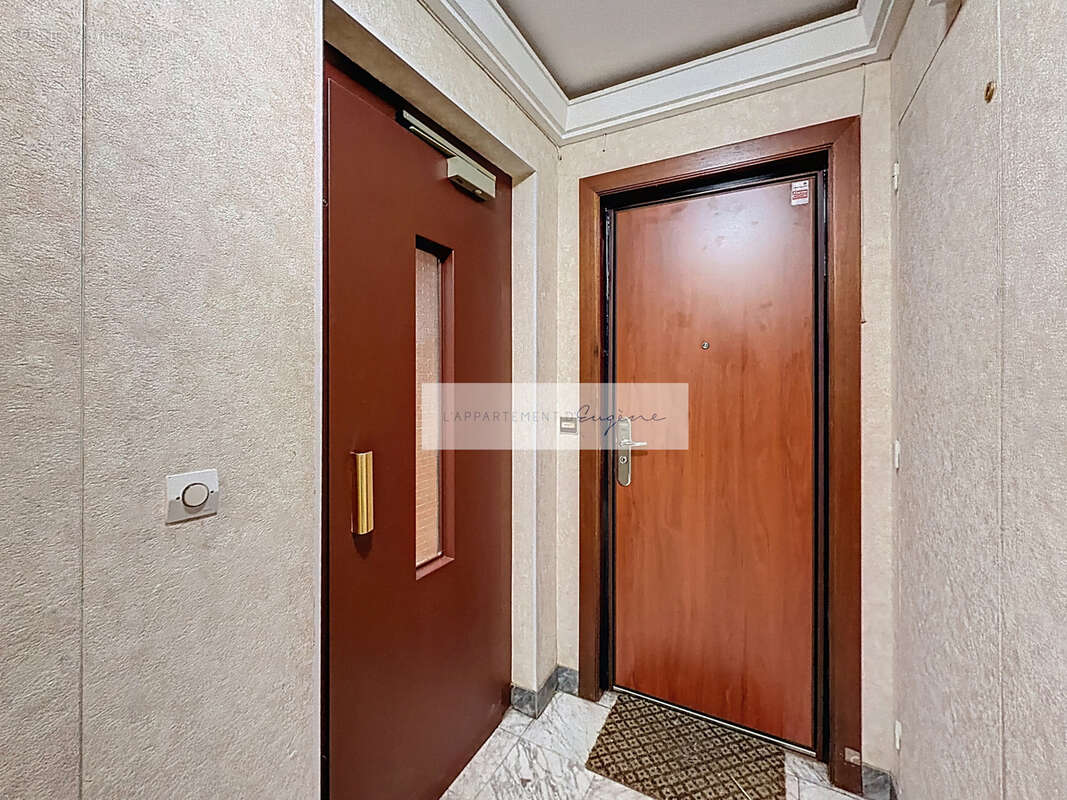 Appartement à VINCENNES