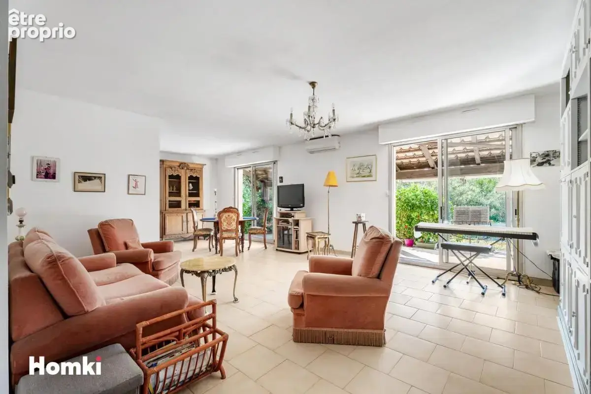 Maison/Villa T4 de 96 m² à Antibes 06600 - photo 3