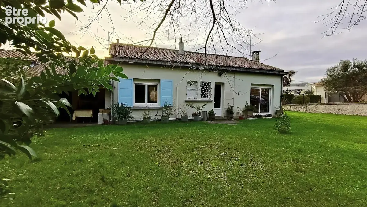 Vous cherchez une maison où tout peut se faire à pied… sans renoncer au calme ? - photo 5