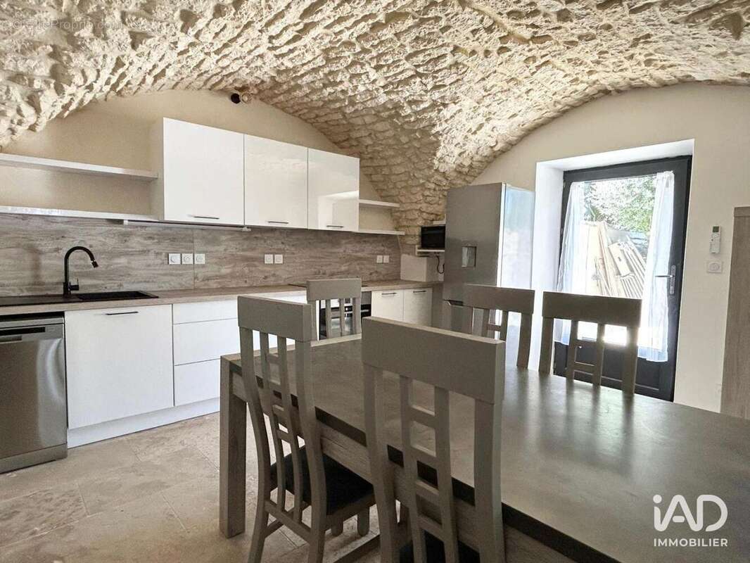 Maison 87 m² à Blauzac  - photo 3