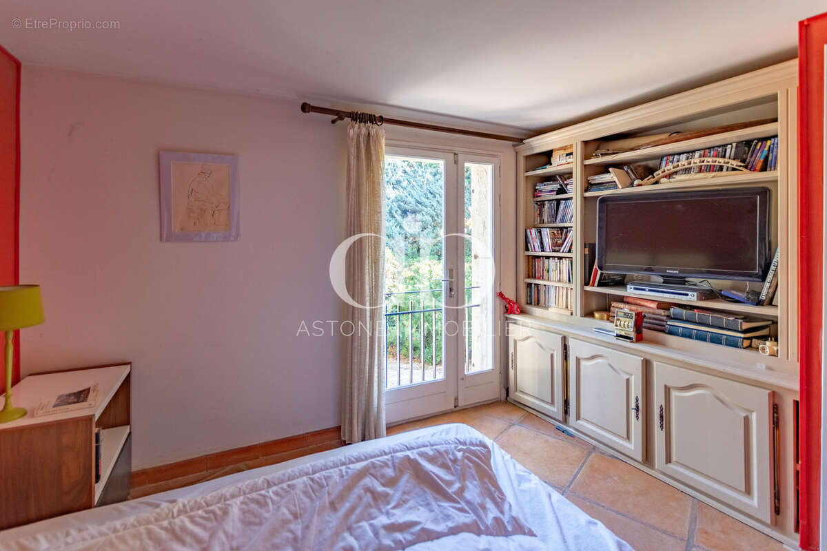 Maison à SANARY-SUR-MER