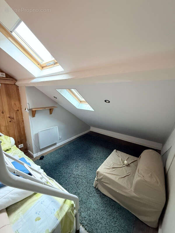 Appartement à CAUTERETS