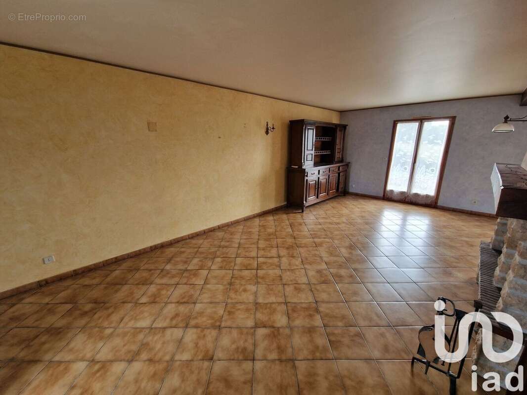 Photo 6 - Maison à THURY