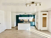 Appartement à POISSY