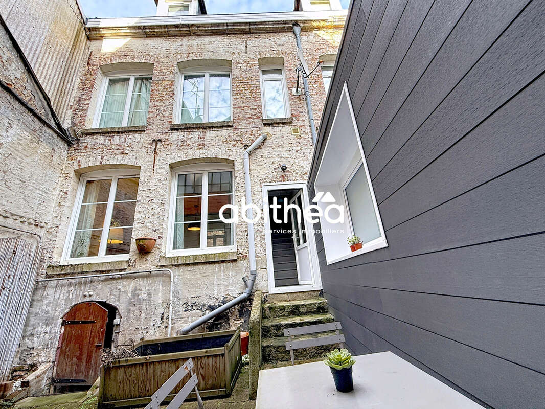 Maison à ARRAS