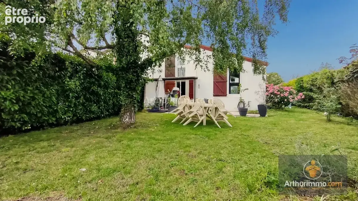 Vente Maison Bondoufle(91070) 299 000ï¿œ - photo 8