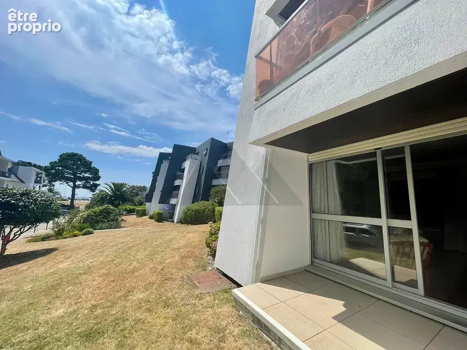 Appartement à BENODET