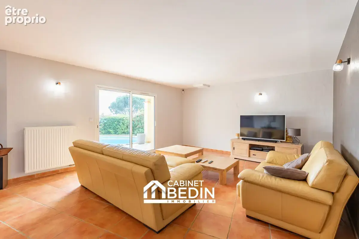 Maison 6 pièces 190 m² à vendre à Lauzerville (31650) - photo 5
