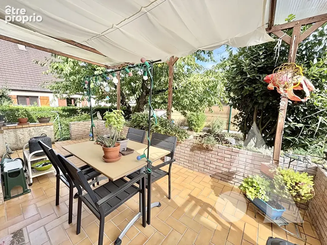 Maison Cinqueux 5 pièce(s) 85 m2 - photo 9