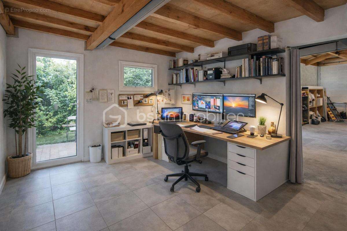 Maison à BIDART