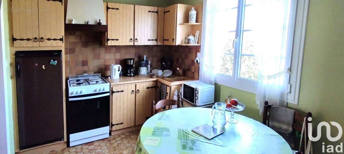 Photo 9 - Maison à SAINT-FULGENT