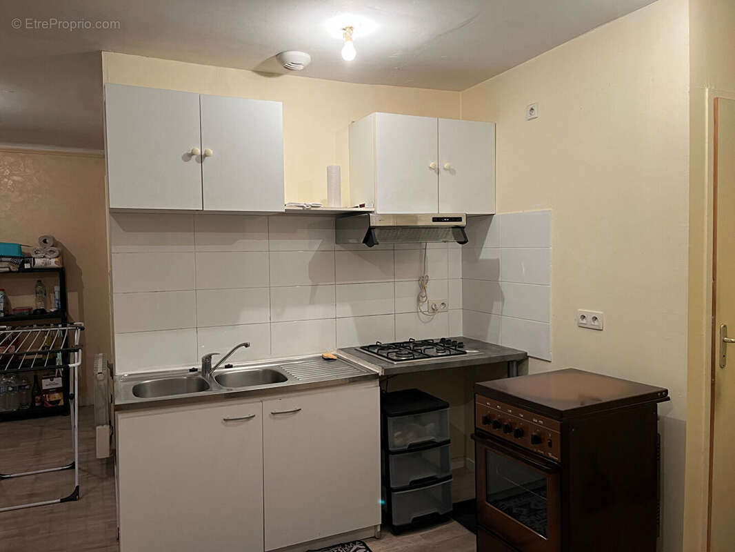 Appartement à MOREAC