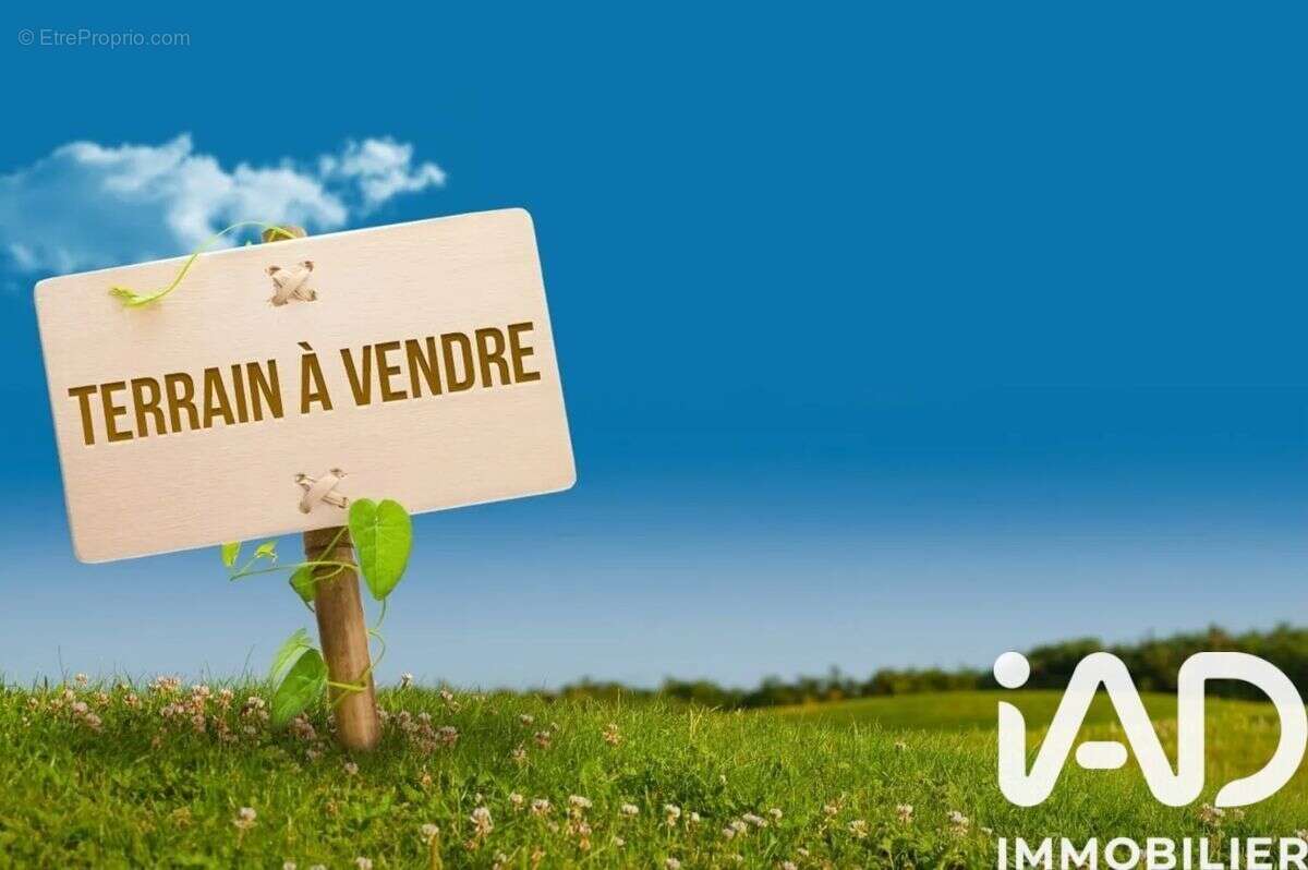 Photo 2 - Terrain à VANNES