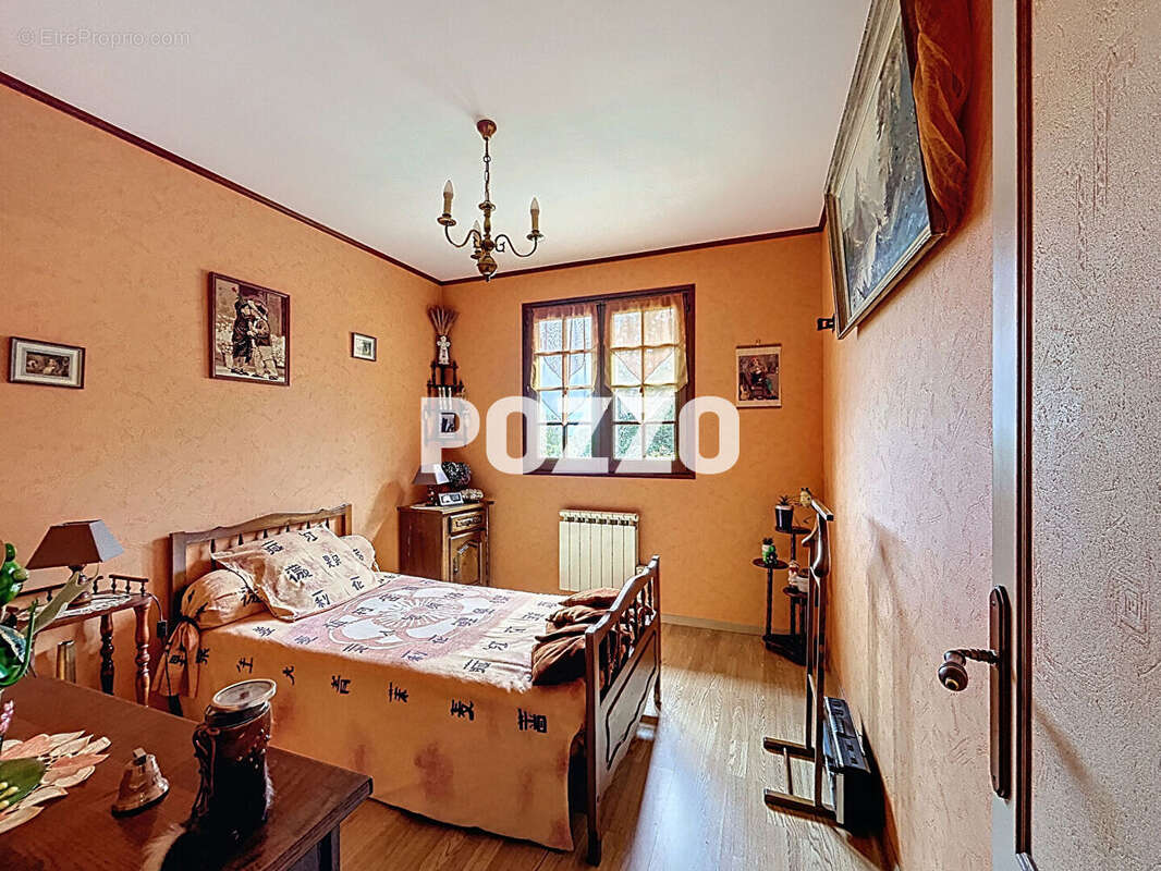 Maison à LE BENY-BOCAGE