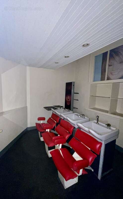 Commerce à DUNKERQUE