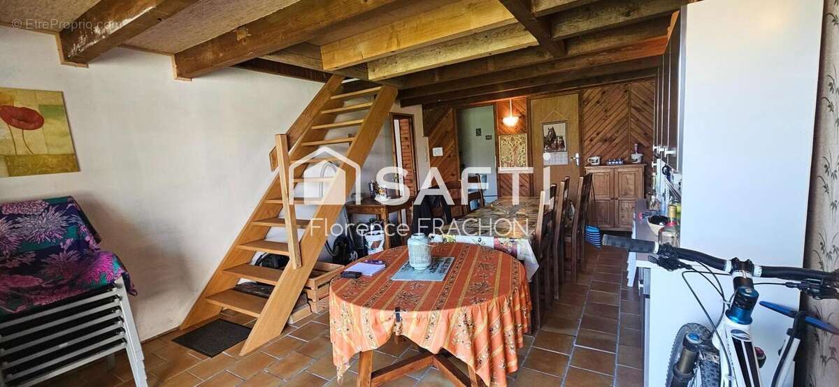 Photo 7 - Maison à LA VILLENEUVE