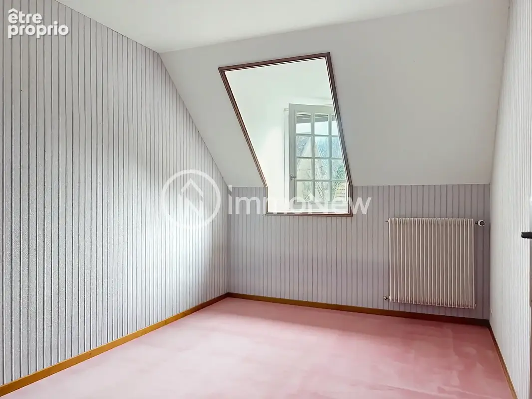 Maison de Campagne/ Cérences/ Idéale vie de famille. - photo 9