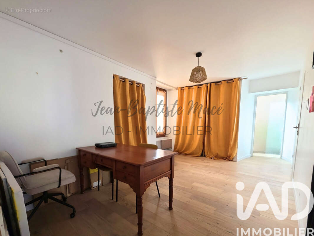 Photo 6 - Maison à BRISSAC-QUINCE