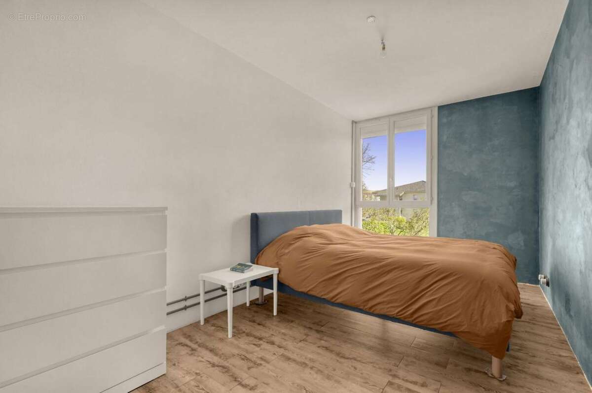 Appartement à FENOUILLET